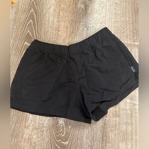 Patagonia shorts